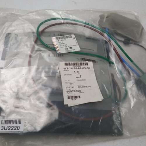 Seat Adjuster, 13515731