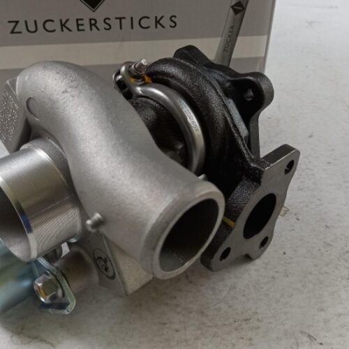 Turbocharger, 93184468
