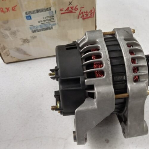 Alternator, 93175789