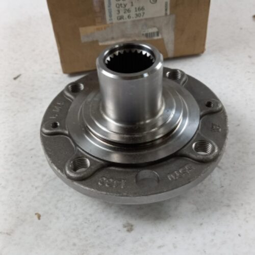 Wheel Hub, 55701433