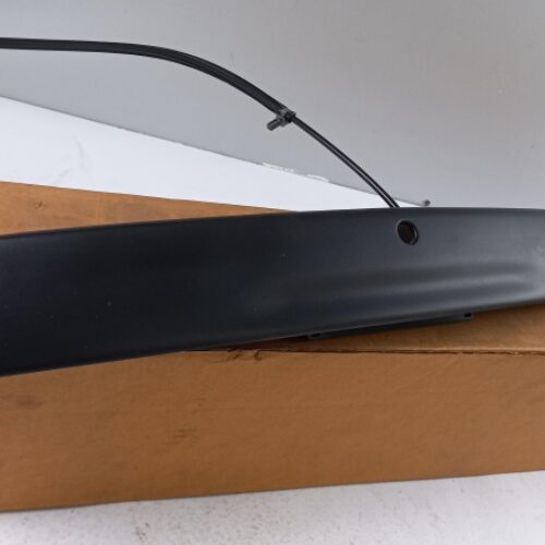 Trim, Luggage Compartment, 10409804