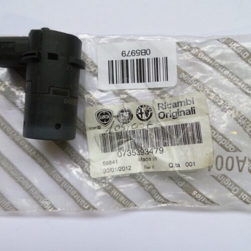 Park Assist Sensor, 735393479