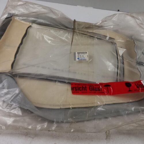 Seat Cover, 13215116