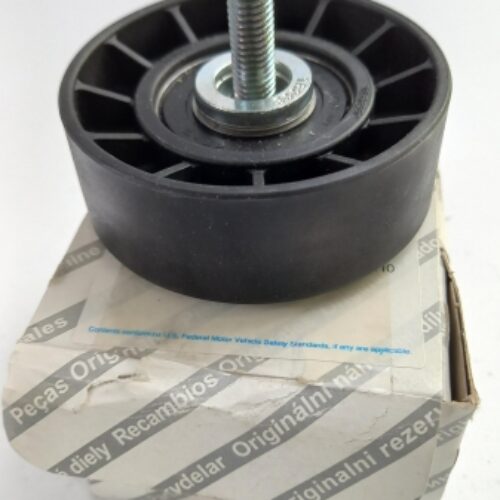 Belt Tensioner/Pulley, 500344132