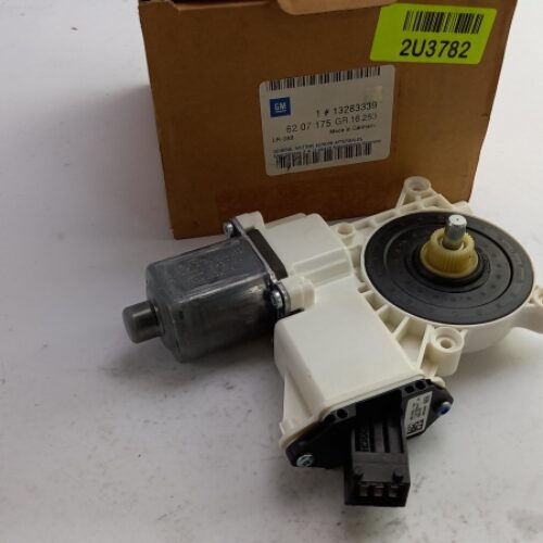 Electric Motor, Window Lift, 13283339