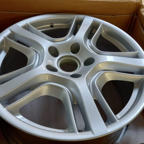Wheel Disc, 97036215801