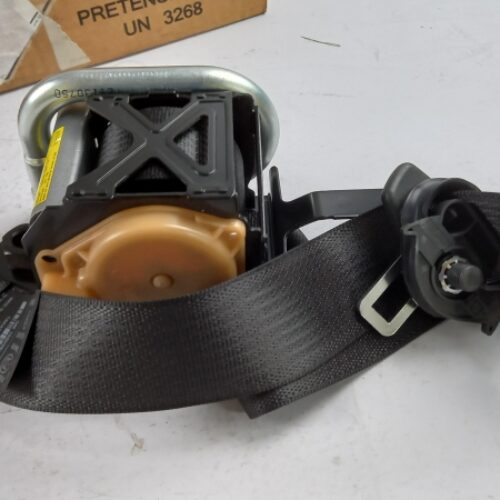 Seat Belt, 13303849