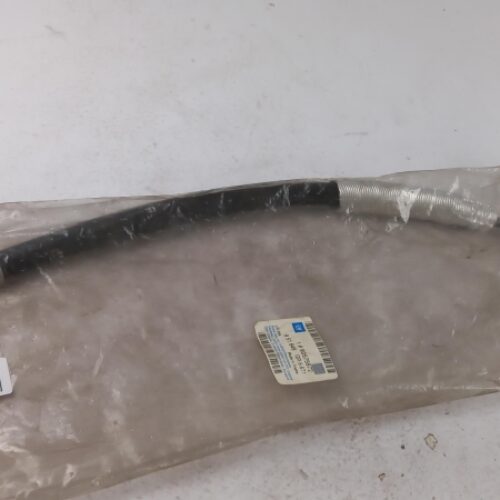 Hydraulic Hose, Steering System, 90575972
