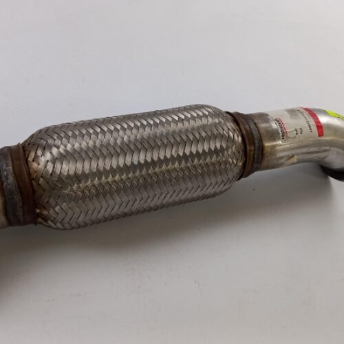 Pipe, EGR Valve, 1459679