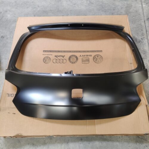 Trunk Lid, 6J4827024