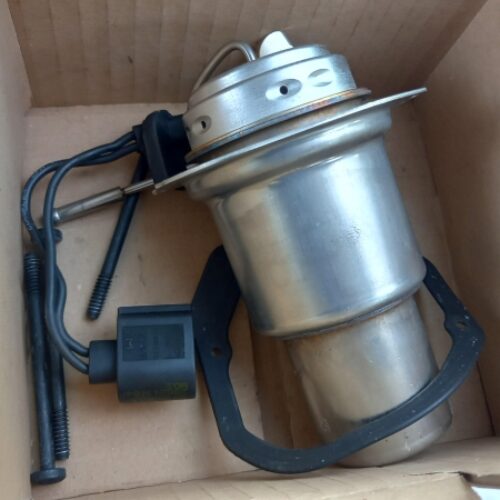 Heating Element, Engine Preheater System, 1K0261433L