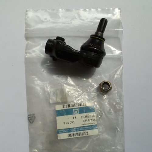 Tie Rod End, 90369705