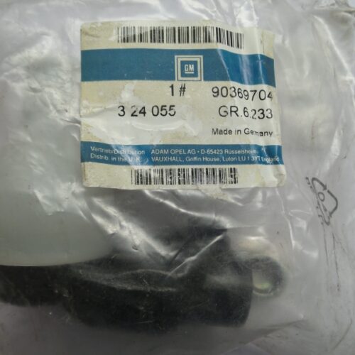 Tie Rod End, 90369704
