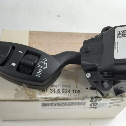 Switch, Wipe Interval Control, 61316924106