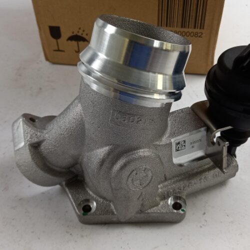 Vacuum Control Valve, EGR, 11658513575