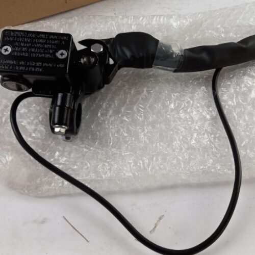 Repair Kit, Clutch Master Cylinder, 1L0798116