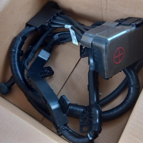 Cable Harness, 91855A6581