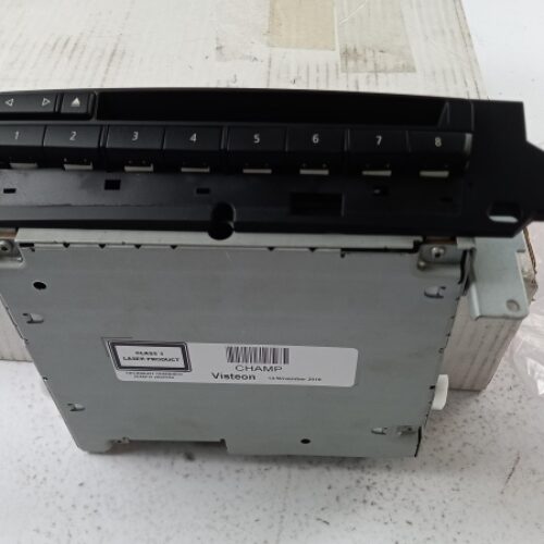 CD Changer, 65129196761