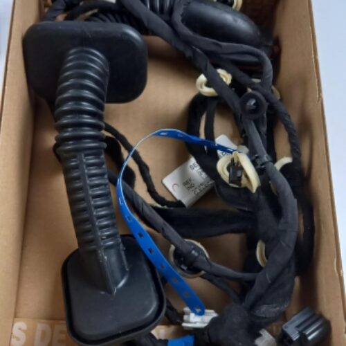 Cable Harness, Door, 241240737R