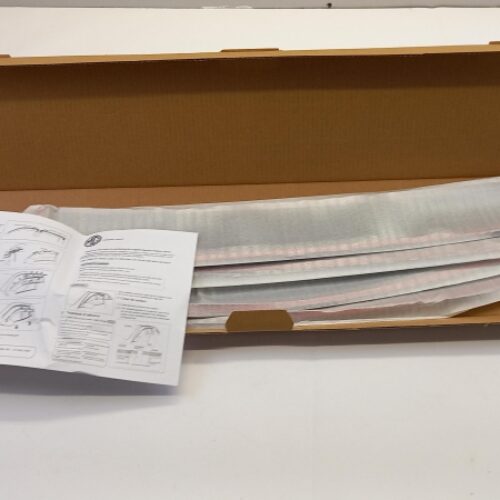 Wind Deflector, SAC1000088