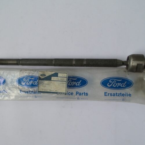 Tie Rod Axle Joint, 7294415