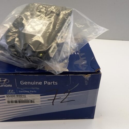 Control Unit, 95400B9010