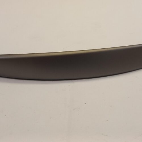 Trim, Interior Door Handle, 51413415539