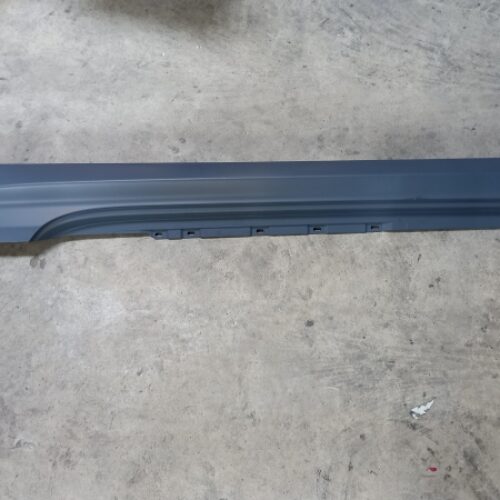 Cover, Door Sill, 51778050417