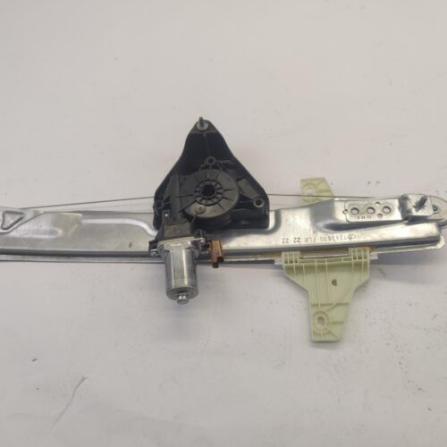 Window Lift, 807218548R
