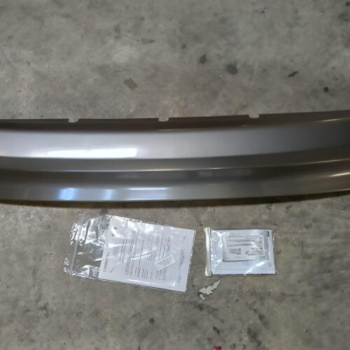 Cover, Bumper, 9999Z05427