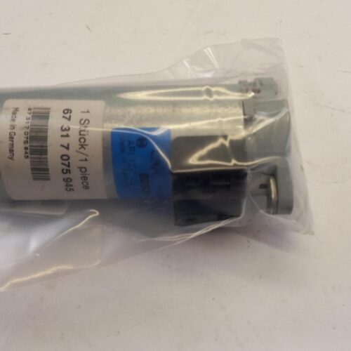 Electric Motor, 67317075945