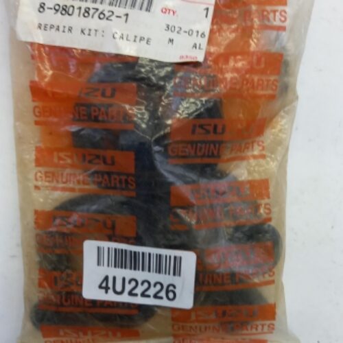 Repair Kit, Brake Caliper, 8980187621