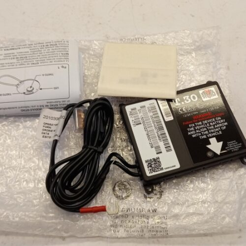 GPS Tracker, TATRACK001