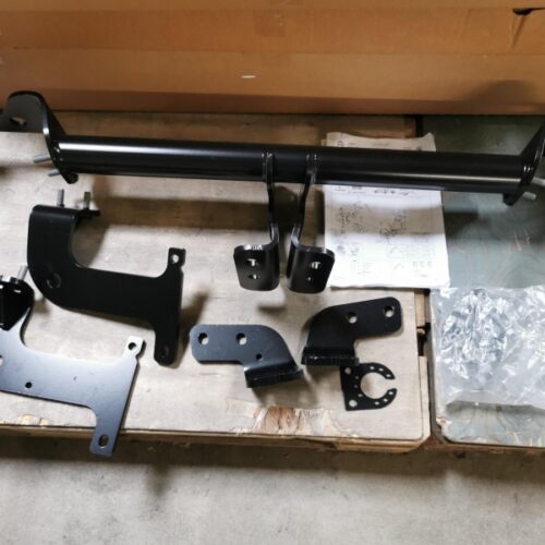 Trailer Hitch, PZ4L0H056800