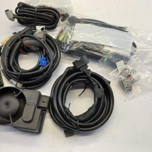 Alarm System, PW6250D000