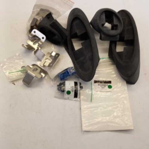 Mounting Kit, Roof Rack, PW3B00K023