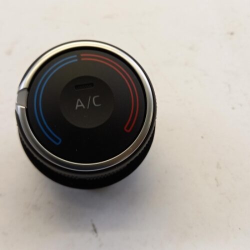 Control Element, Heating/Ventilation, 55903K0040