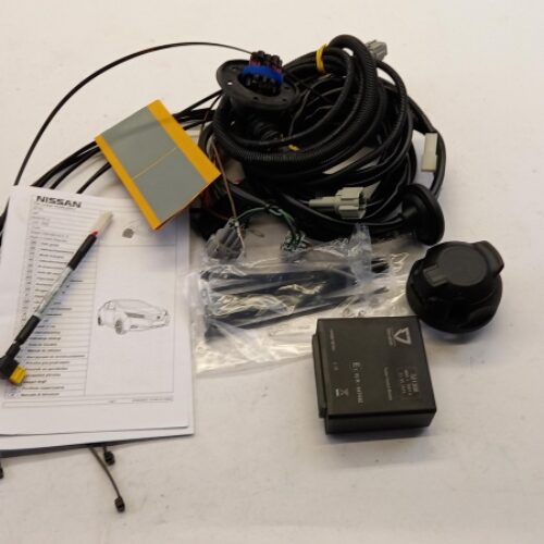 Electric Kit, Towbar, KE5055S012