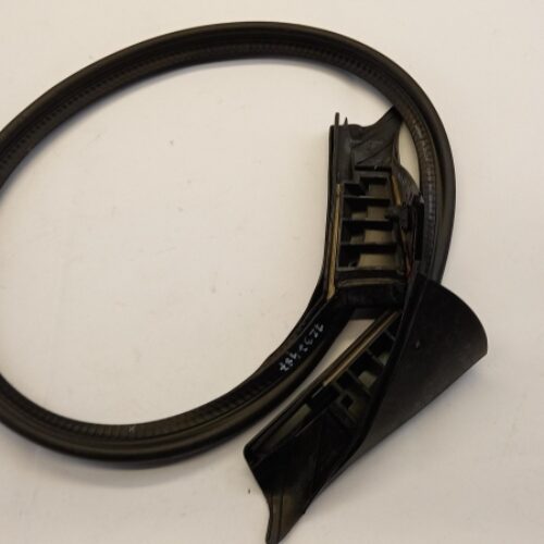 Seal, Boot-/Cargo Area Lid, 51767237487