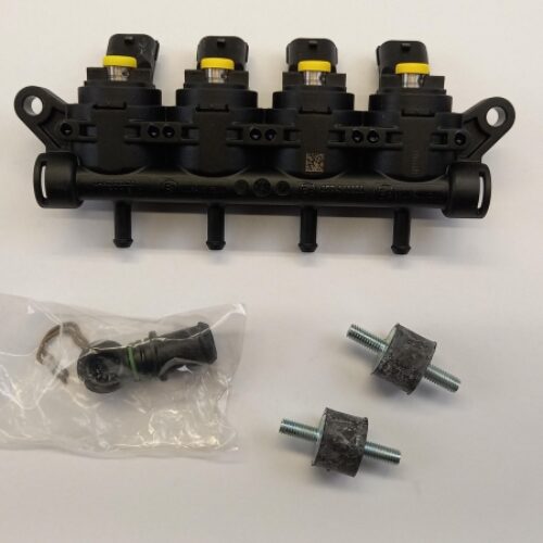 Distributor Pipe, Fuel, 238160000