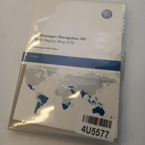 Activation Code, 510919866AR