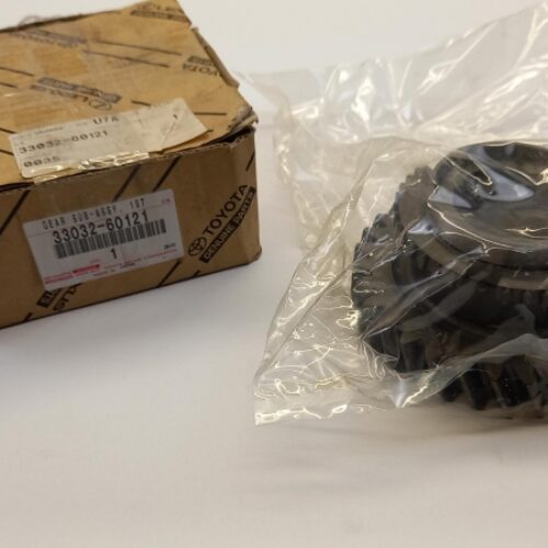 Gear, Transmission, 3303260121