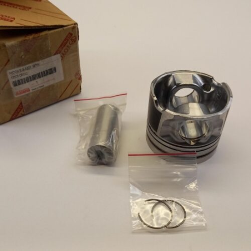Piston, 131010R010