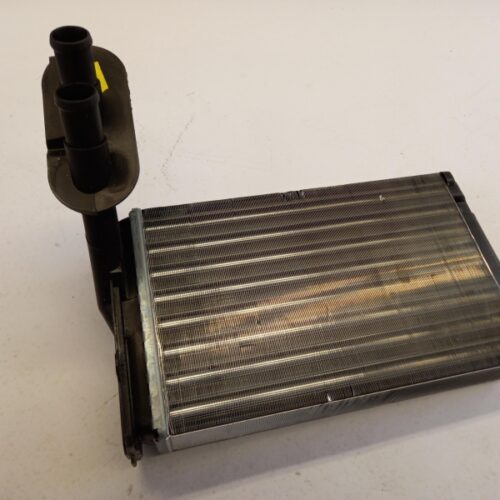Heat Exchanger, Interior Heating, 1H2819031B