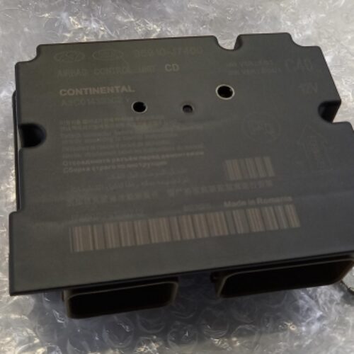 Control Unit, Airbag, 95910J7400