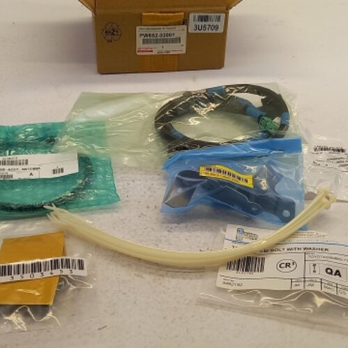 Navigation System, PW65202001