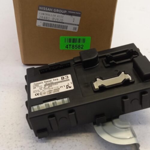 Control Unit, 284B1BV82D