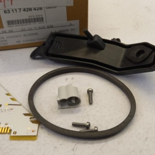 Repair Kit, 63117428428