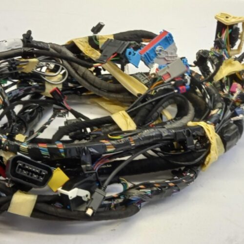 Cable Harness, Engine, 1777018