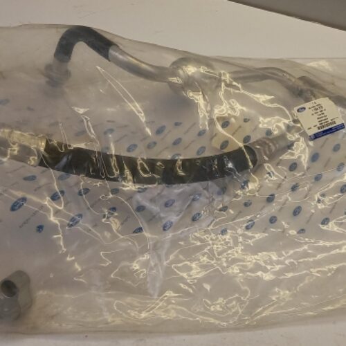 Pressure Line, Air Conditioning, 1254270